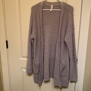 Cardigan size Large